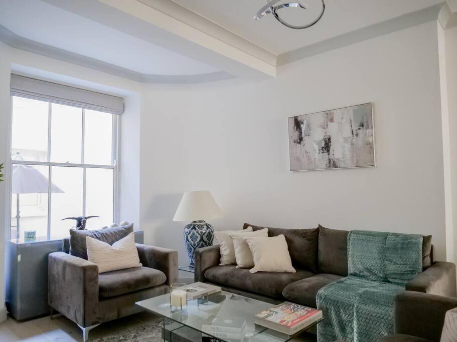 Apartamento Super Spacious 3 Bedroom And 3 Bathroom *
