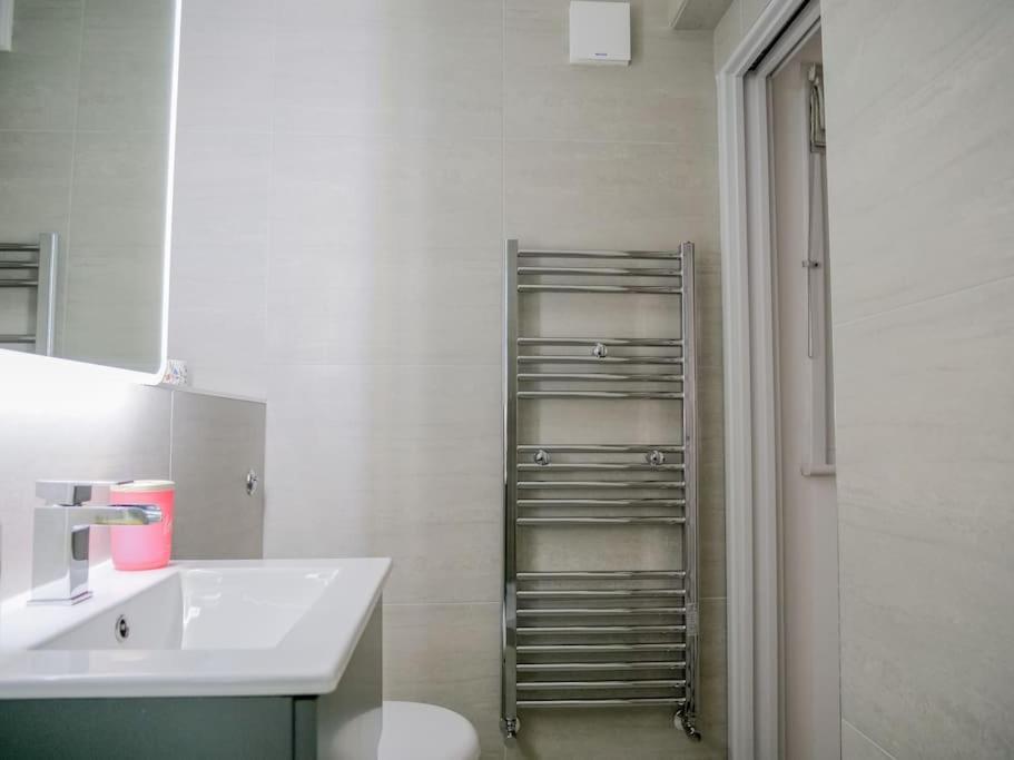 Apartamento Super Spacious 3 Bedroom And 3 Bathroom